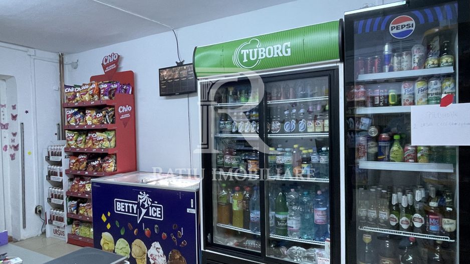 AFACERE LA CHEIE | MAGAZIN CU CLIENTELĂ FORMATĂ | VELENȚA | ORADEA - Poză 13