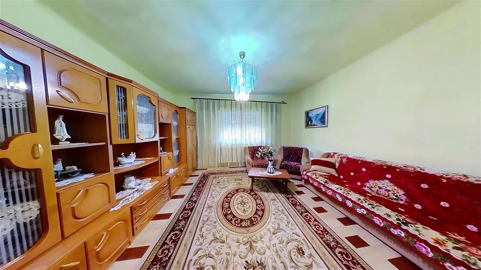 Liniste si aer curat - casa in zona pitoreasca Voiniceni, Mures - Poză 5