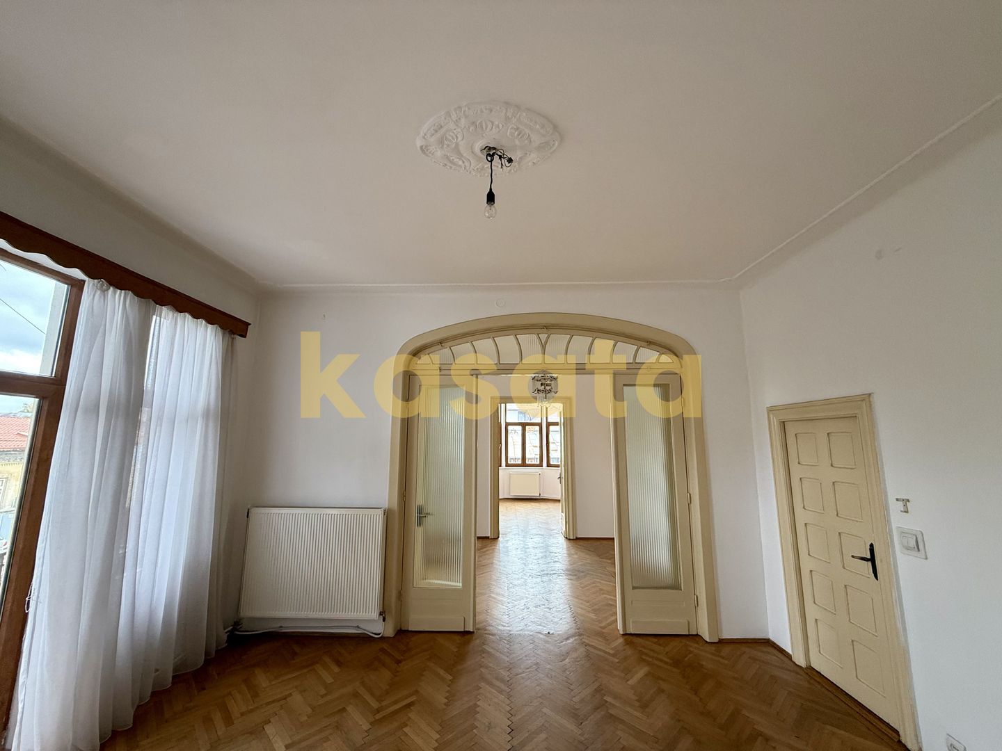 APARTAMENT IN VILA INTERBELICA | UNIRII | ETAJ 1 |READY TO MOVE - Poză 4