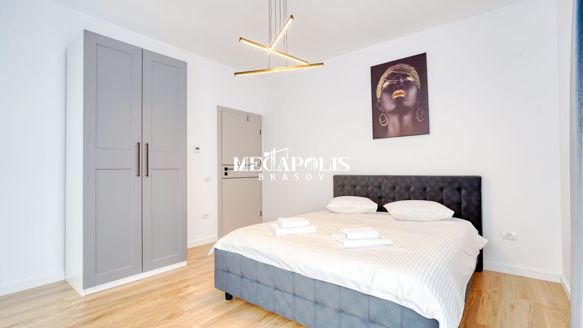 Duplex 4 Camere | 125mp Utili | Intabulată | TVA inclus | Râșnov - Poză 20