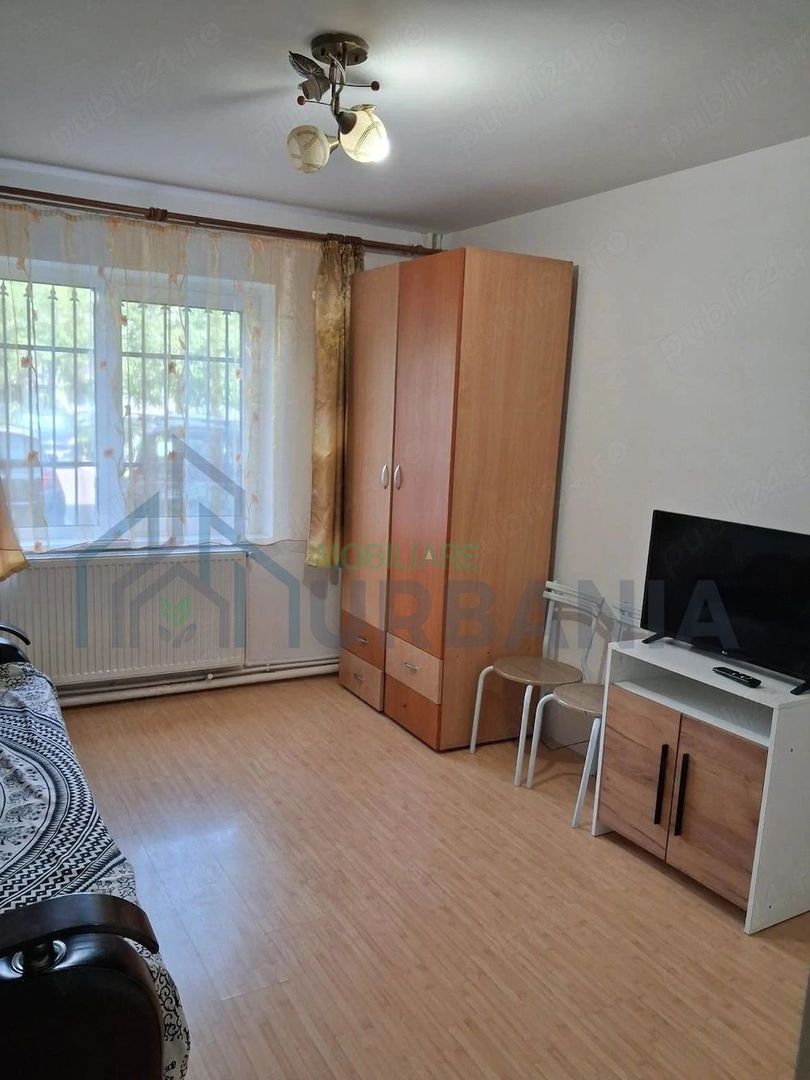 Apartament de închiriat, 2 camere, Iași - Poză 1
