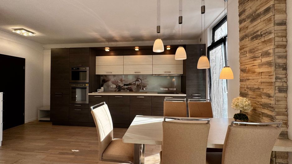 Apartament 2 camere, liniște și intimitate – Braytim, parcul Pădurice - Poză 7