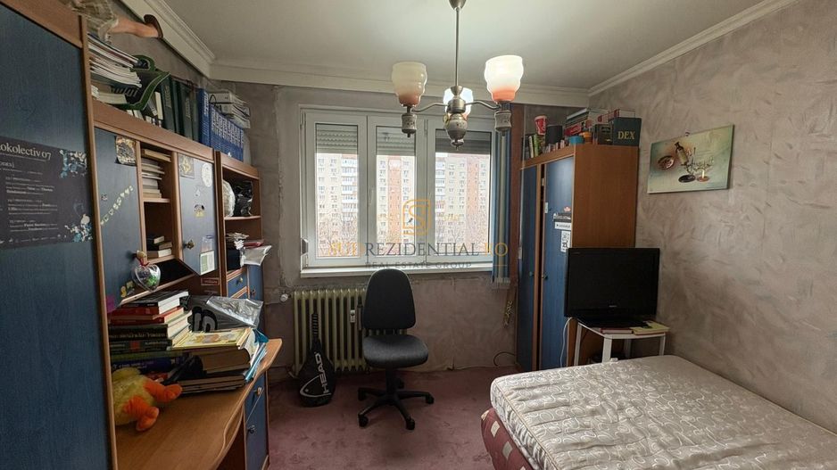 Apartament 3 camere decomandat, loc de parcare,Brancoveanu, Comision 0 - Poză 6