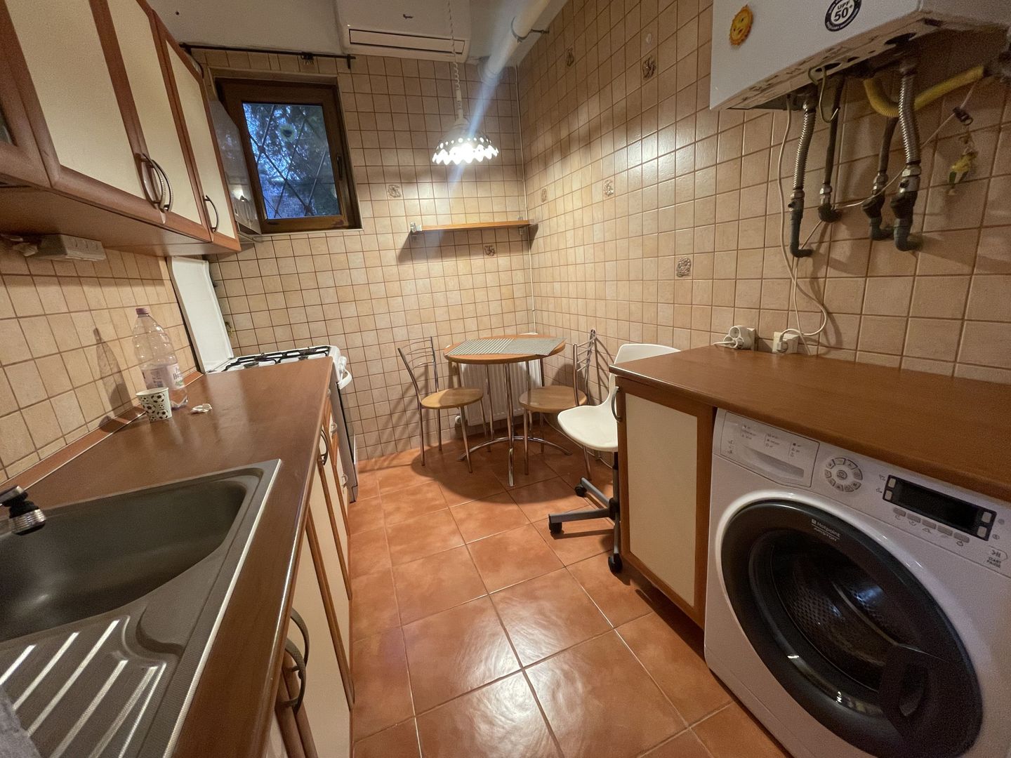 Apartament 2 camere Floreasca - Poză 8