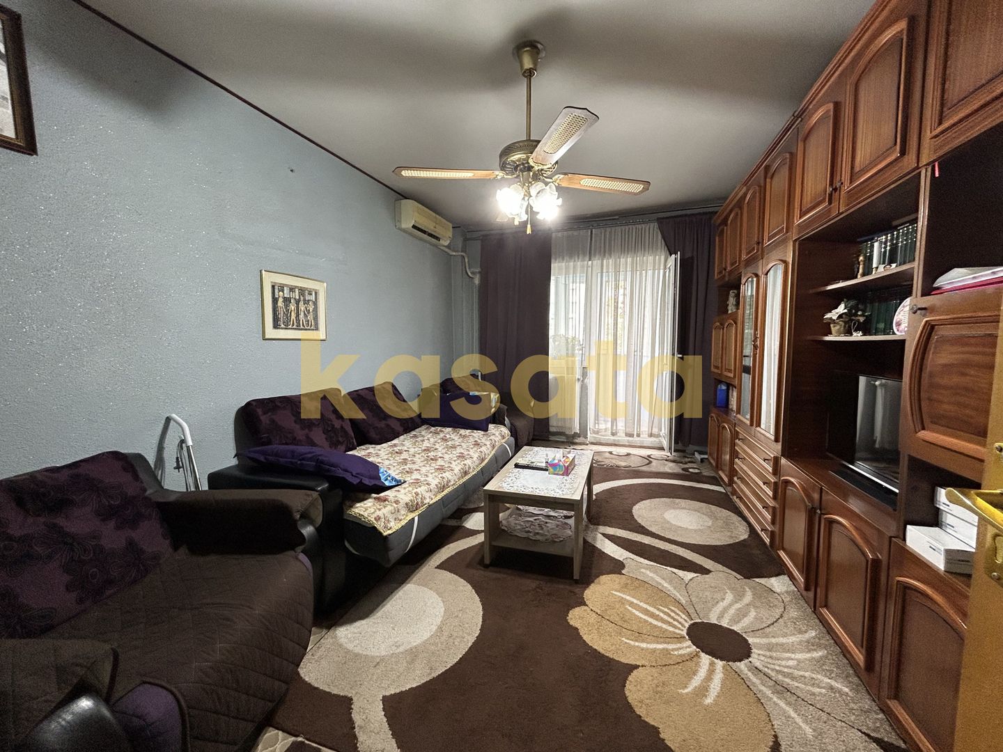 De vazare apartament 3 camere Aviatiei - 68mp - Poză 1