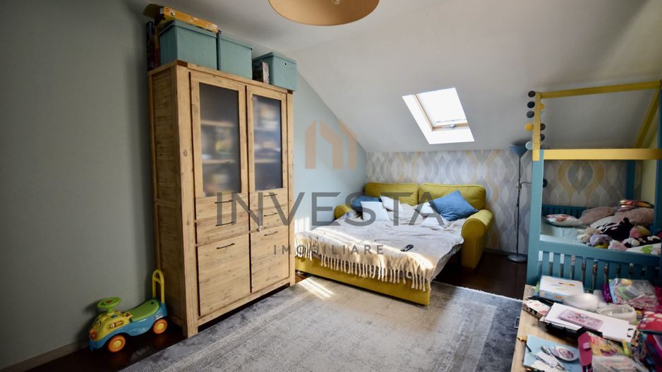 APARTAMENT DE VANZARE 2 CAMERE ZORILOR - Poză 3