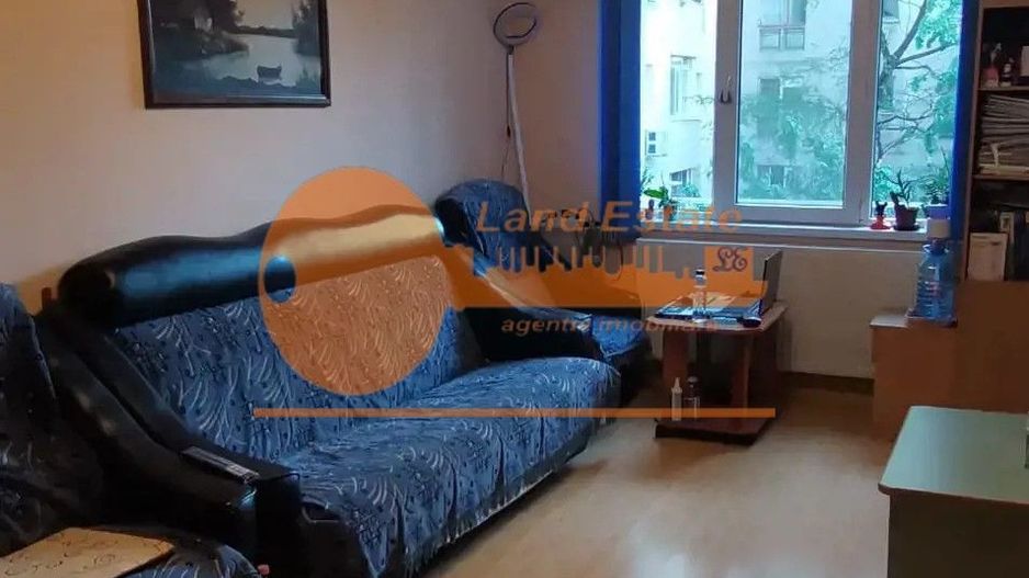 4 camere in bloc reabilitat la 15min de metrou Iancului - Poză 1