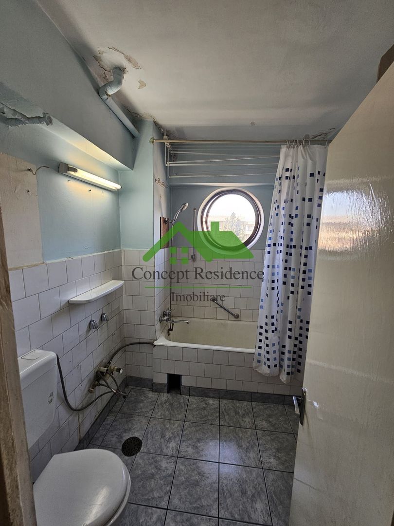 Apartament 3 camere, 65 mp + garaj | Transilvaniei - Poză 5