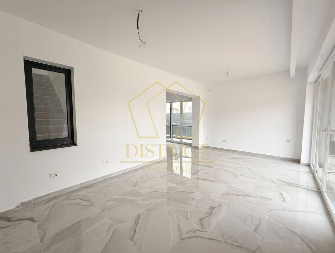 Duplex modern cu 4 camere, eficent energetic | Braytim - Poză 6