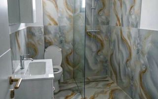 Apartament 3 camere, bloc nou, carte funciara, zona Cetate, - Poză 3