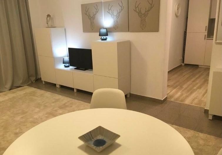 De vanzare Apartament 2 camere Sala Palatului, cismigiu ULTRACENTRAL - Poză 4