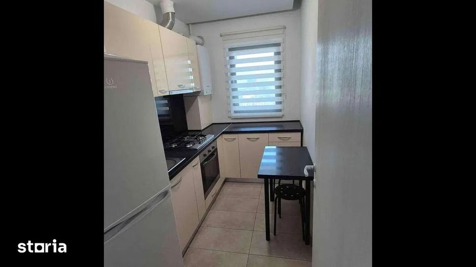 AP. 2 CAMERE - NUSCO CITTA, CENTRALA, PARCARE, BUCATARIE INCHISA - Poză 6