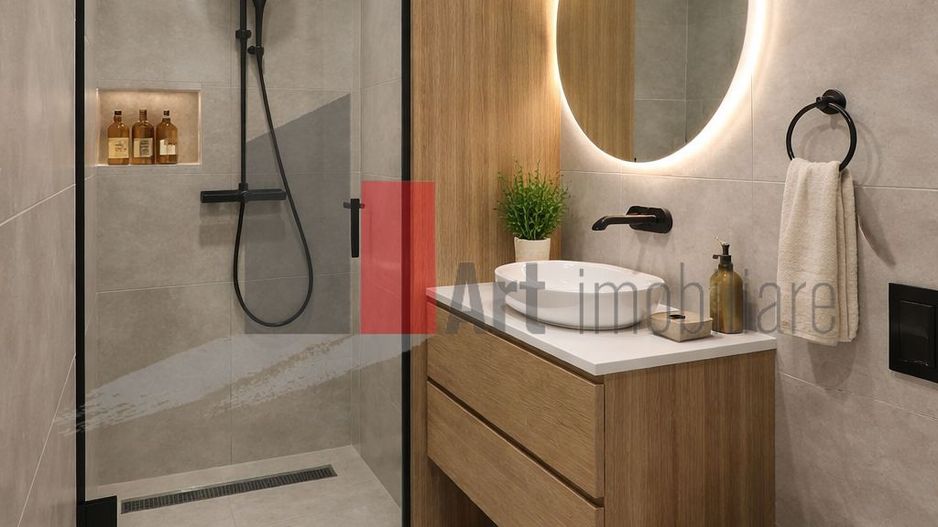 Apartament 3 camere bloc nou Jiului - Poză 3