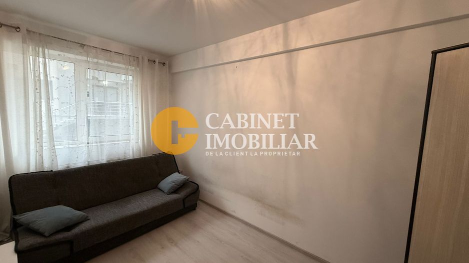 2 CAMERE DECOMANDAT - MOBILIAT/UTILAT  - BLOC NOU-  ZONA PLATOU GALATA - Poză 4