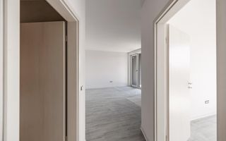 Apartament 2 camere, 52,65 mp + terasa 10,9 mp | Sunbelt Mehala | Comision 0 - Poză 8
