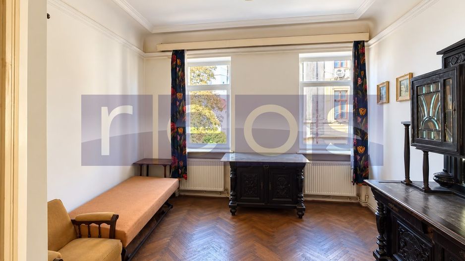 APARTAMENT DEOSEBIT CU 3 CAMERE IN VILA INTERBELICA-74MP | ARMENEASCA - Poză 4