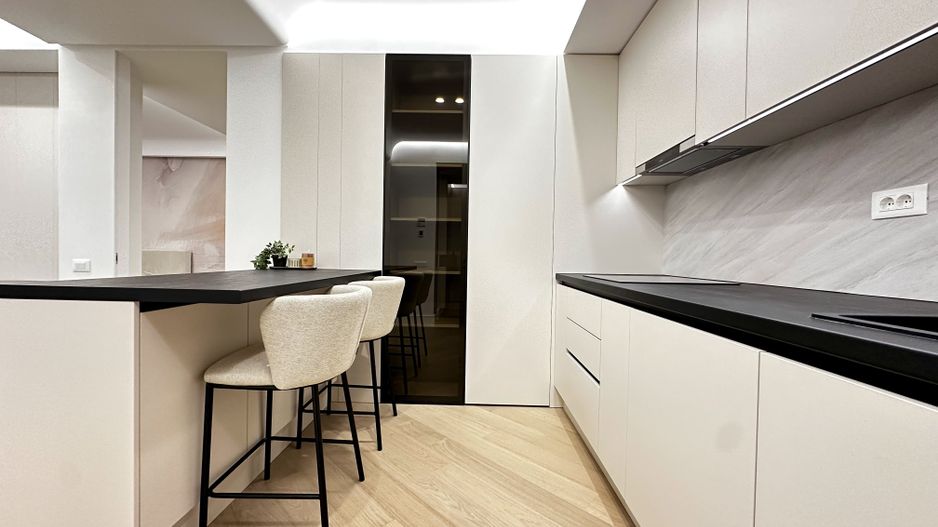 Chirie | Apartament 3 camere  – prima închiriere | Iancu Nicolae - Poză 6