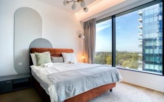 Apartament spectaculos High End 2 camere I One Mircea Eliade - Poză 22