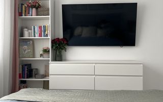 Apartament cochet de 2 camere, ultrafinisat, renovat complet, Manastur - Poză 7