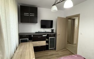 Apartament 2 camere Dec mobilat 55 mp Bucium 110000 euro - Poză 4