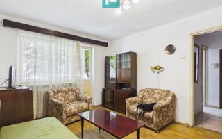 APARTAMENT 2 CAMERE LA PARTER, GRĂDIȘTE - Poză 4