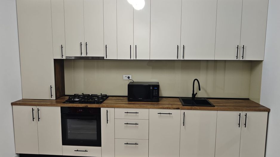 Apartament 2 camere Decebal prima inchiriere totul nou - Poză 11