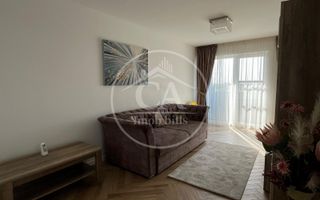 Apartament de închiriat cu 2 camere în zona Ioșia, Oradea - Poză 5