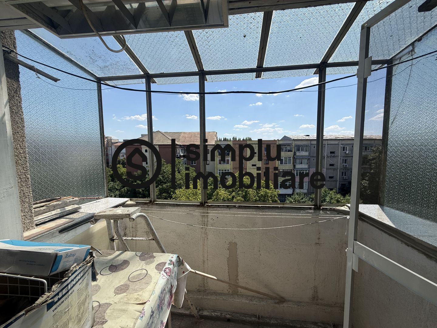 Apartament 4 camere 1 Mai Langa Spitalul Nr 1 - Poză 14