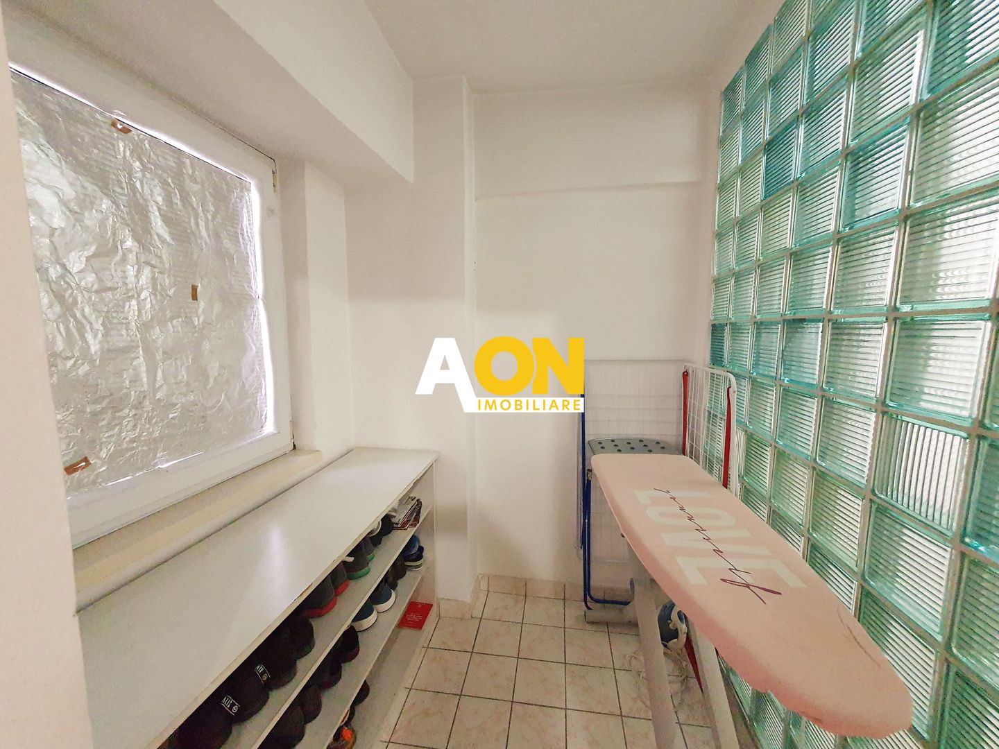 Apartament 4 camere, 97 mp utili, mobilat, utilat, et. 3, ultracentral - Poză 15