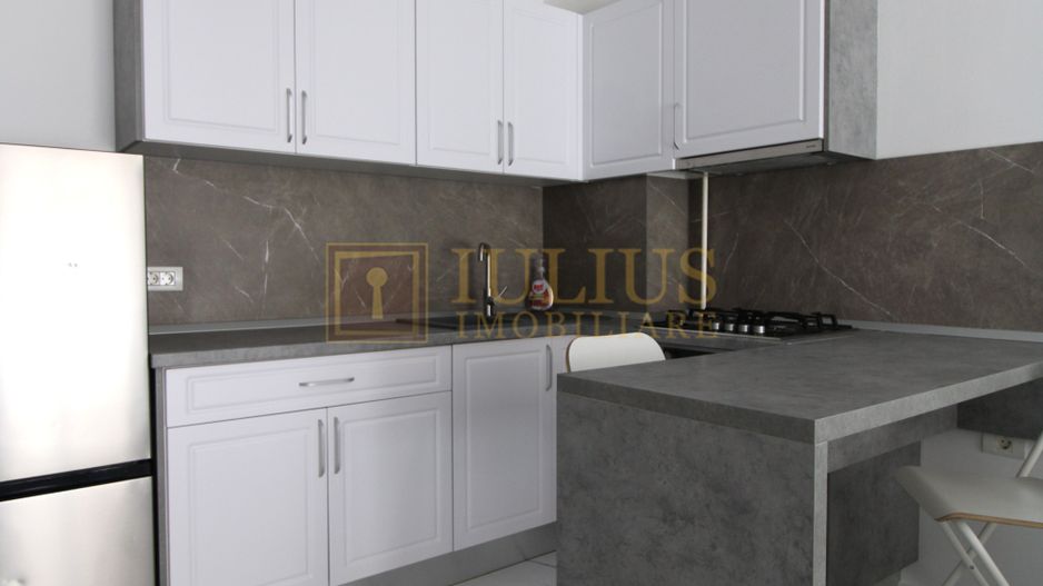 Campeador City, 2 camere, pet-friendly - Poză 14