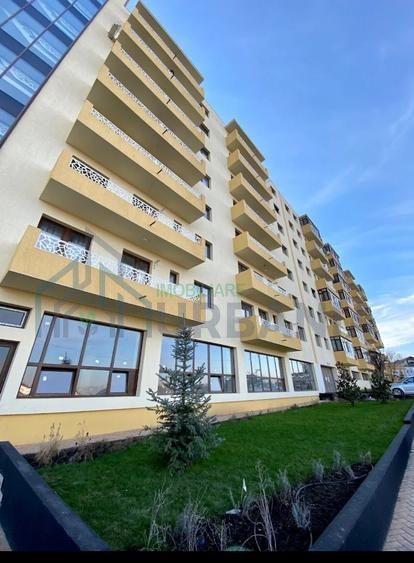 Apartament 3 camere, bloc 2017, Soseaua Nicolina CUG, etaj 3, 65 mp, mobilat si utilat - Poză 2