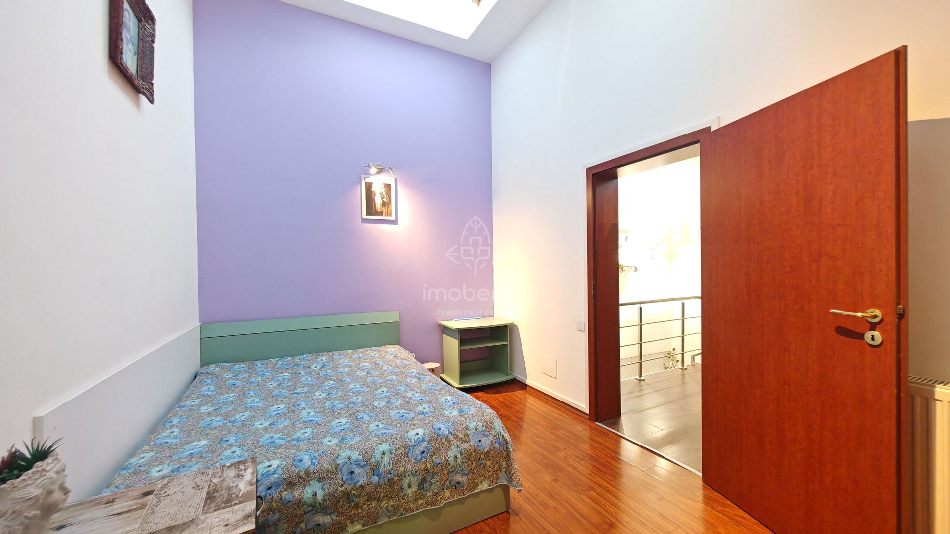 Vanzare duplex 3 camere, Prelungirea Ghencea - Cartier latin - Poză 10