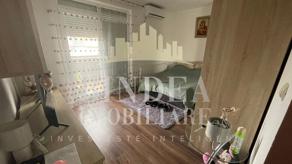 Apartament decomandat 36mp , etaj 1 Giroc- Esso, parcare proprie - Poză 3