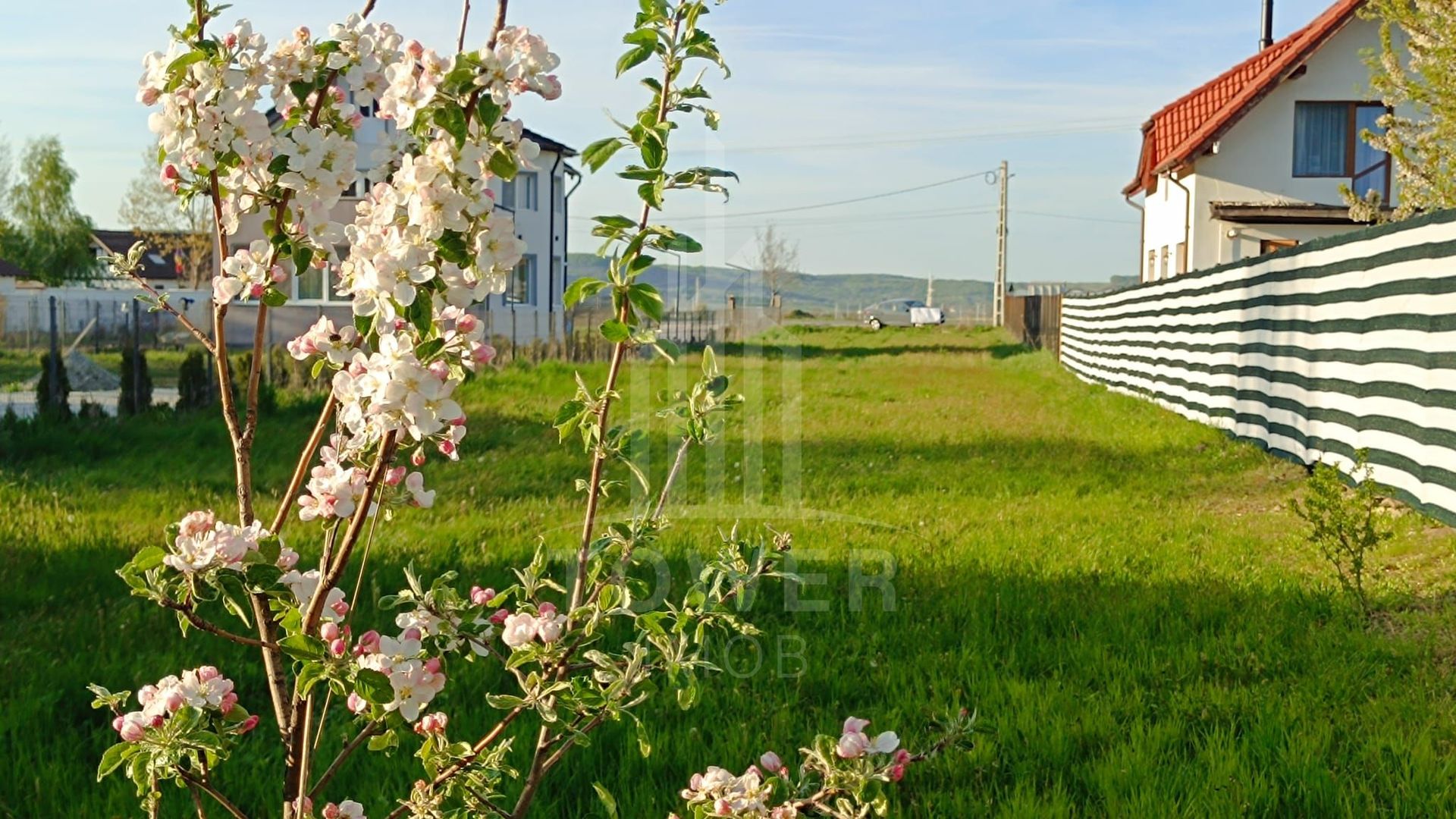 Teren Intravilan - Orlat jud. Sibiu - Poză 2