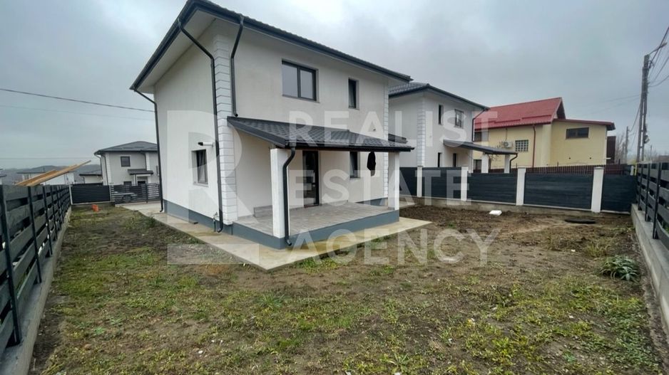 Vânzare, casă, 3 dormitoare și curte, Iași - Poză 4