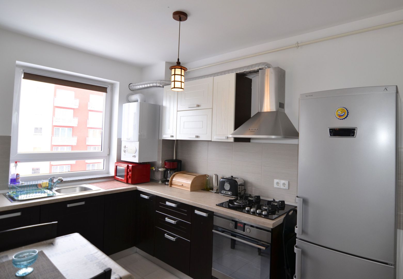 Apartament 2 camere cu Birou sau dormitor copii Avantgarden 3 - Poză 8