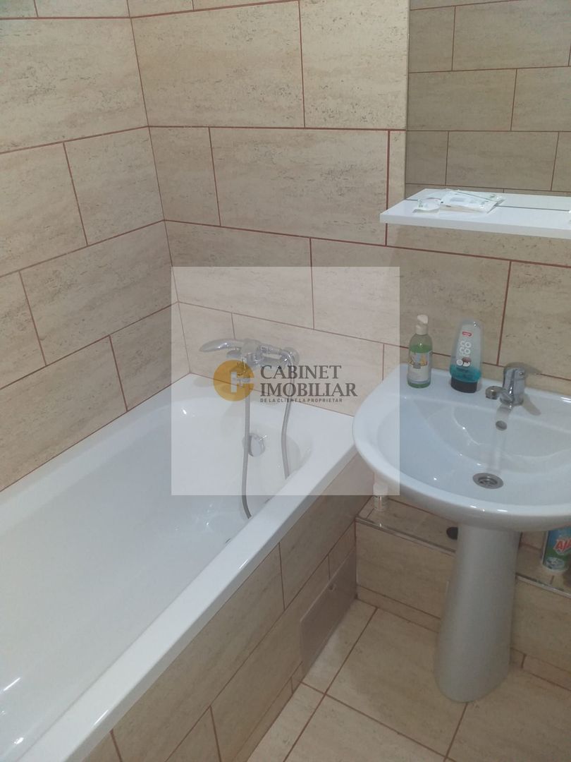 2 Camere - 52MP | Decomandat | 3/4 | Metrou Gorjului la 8 minute - Poză 7