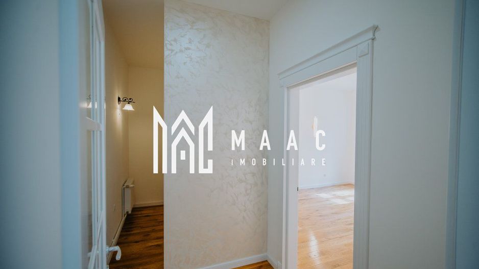 Apartament 3 camere I Etajul 1 I Ultracentral-Sibiu - Poză 6