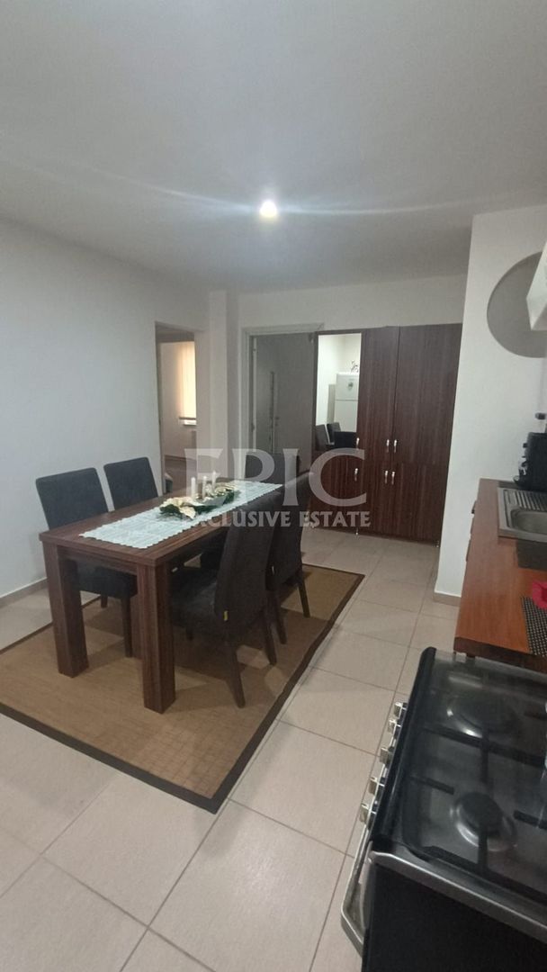 Apartament 3 camere/ Parter/ 66 mp/ Decomandat/ Tudor - Poză 3