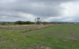 Teren extravilan | Horodnic de Sus – zona Osoi | 50 de Ari - Poză 4