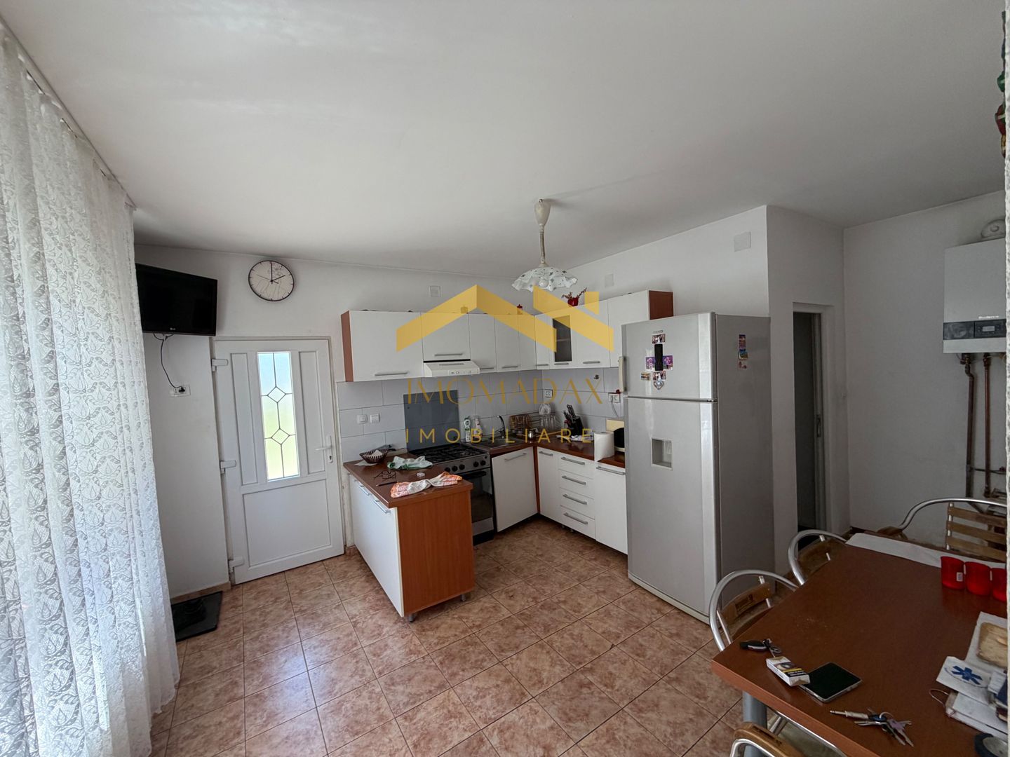 Complexul Studențesc-Casa Individuală-Disponibilă Imediat - Poză 7