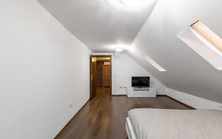 PENTHOUSE de vânzare, Grădina cu Magnolii + 3 locuri de parcare - Poză 49