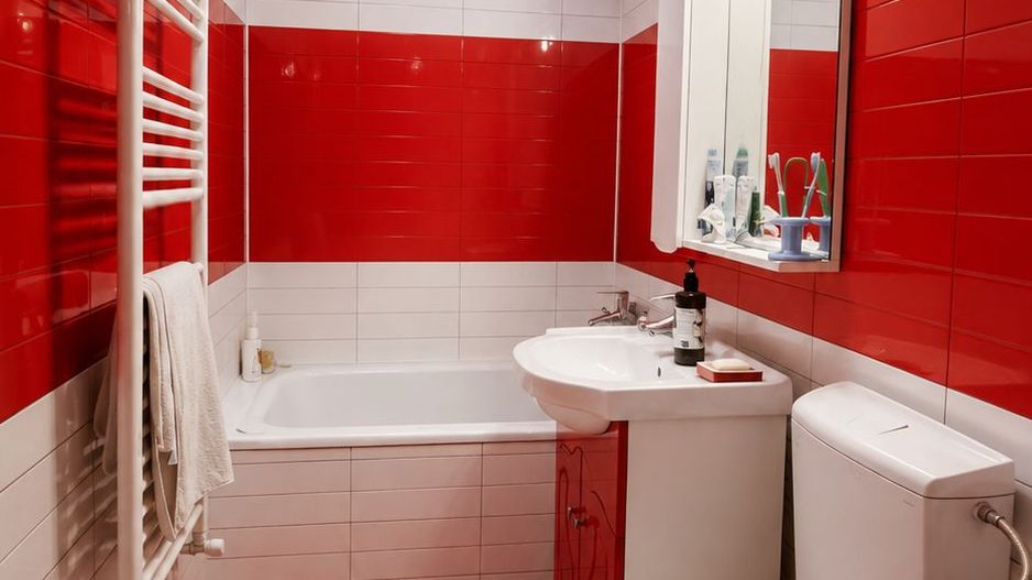 Apartament 3 camere | Complex Studentesc | 2 dormitoare | Centrala Proprie - Poză 11