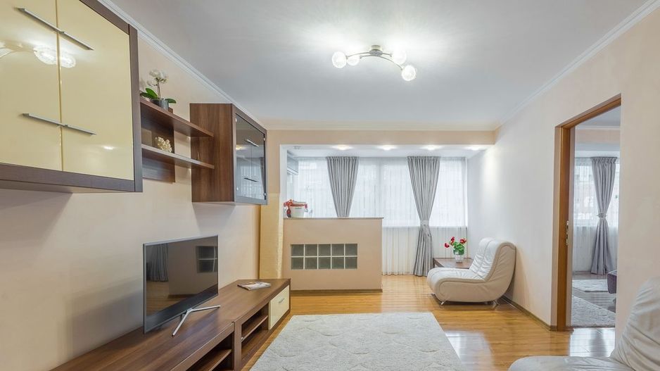 Apartament 3 camere Aria Tnb I Universitate I Lux - Poză 3
