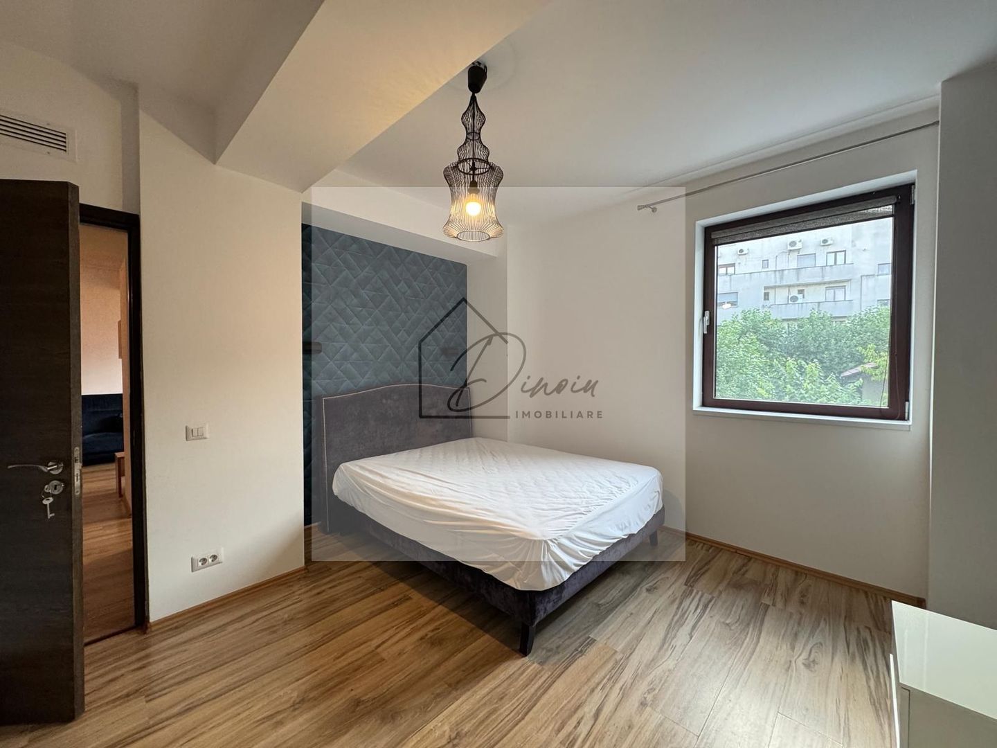 Apartament 3 camere Herăstrău I zona centrala I parcare inclusa - Poză 8