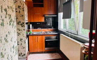 Confort inteligent! Apartament transformat in 3 camere, zona 1 Mai - Poză 17
