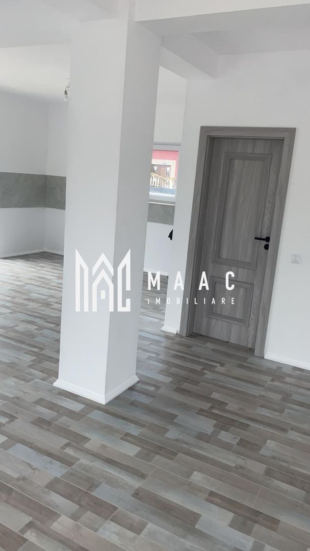 Casa Individuala | 120MPU | Cristian | Curte 420MPU - Poză 3