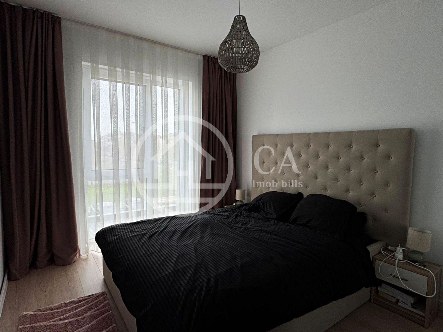 Apartament tip Viena de închiriat cu 2 camere în PRIMA ARENA, Oradea - Poză 4