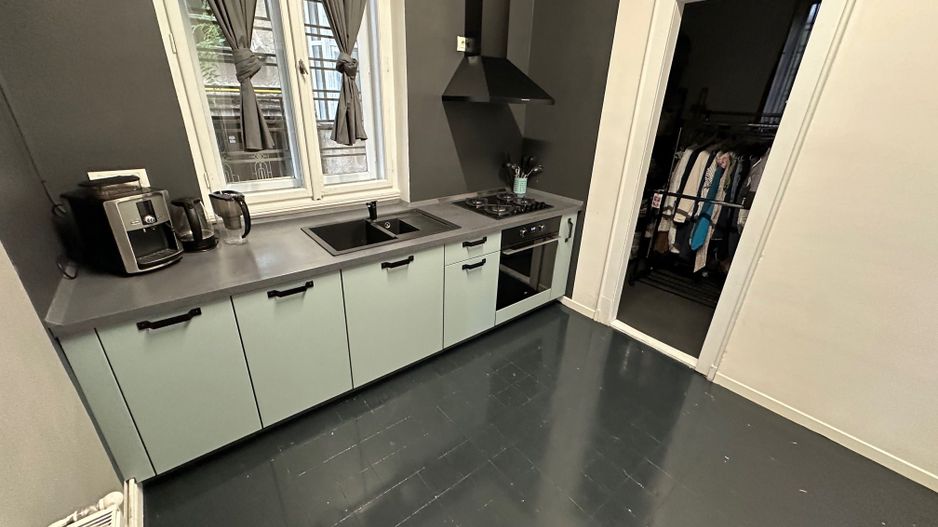 Apartament aproape de Piata Unirii -pretabil pentru birouri - Poză 21