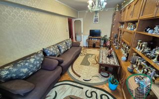 P 1248 - Apartament cu 2 camere în Tg. Mureș,  Str. Cutezanței, zona Tudor - Poză 1